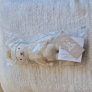 Cuddle and kind Stella the polar bear 13 inch